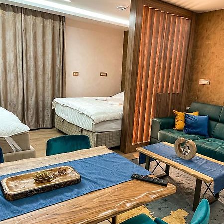 Апартаменты Diamond Kopaonik Centar Экстерьер фото
