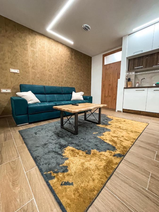 Апартаменты Diamond Kopaonik Centar Экстерьер фото