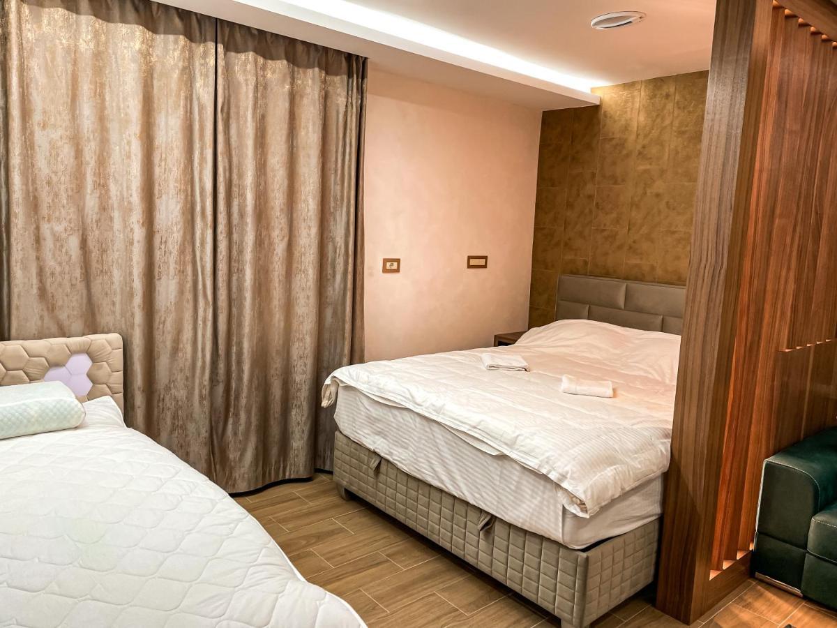 Апартаменты Diamond Kopaonik Centar Экстерьер фото